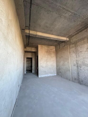 сдается квартиру бишкек: 3 бөлмө, 127 кв. м, Элитка, 10 кабат, ПСО (өзү оңдоп түзөтүп бүтүү үчүн)