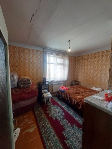 Köhnə tikili: Bakı, Pirallahı qəs., 2 otaqlı, Köhnə tikili, m. Koroğlu, 52 kv. m — 5