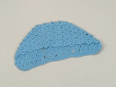 czapka dla noworodka: Hat, condition - Very good