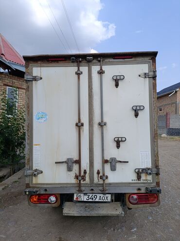 авто из южной кореи в наличии и под заказ: Hyundai Porter: 2018 г., 2.5 л, Автоматтык, Дизель