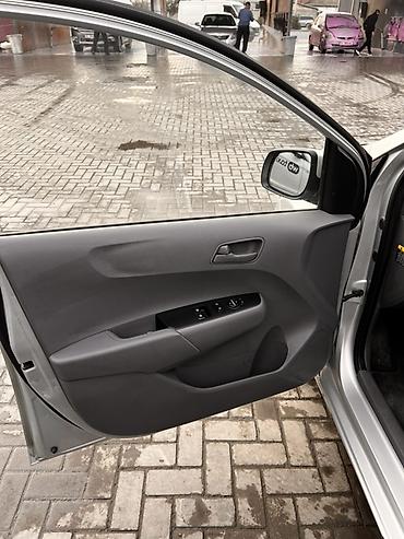 kia morning 2016: Kia Morning: 2020 г., 1 л, Автомат, Бензин, Хэтчбэк — 9