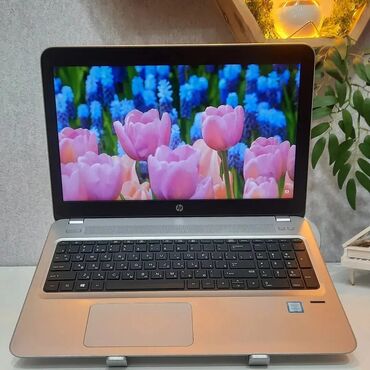 komputer ekranı: İşlənmiş HP Pavilion, 15.6 ", Intel Core i7, 256 GB, Ünvandan götürmə, Pulsuz çatdırılma, Ödənişli çatdırılma