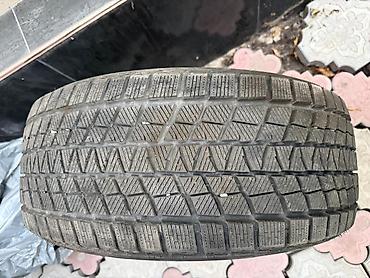 r19 24545: Зимняя шина Kapsen RW501, бесшиповая (Studless), размер 245/45 R19 — 2