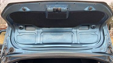 Ford: Ford Focus: 1.4 l. | 2001 έ. 144500 km. Λιμουζίνα — 8