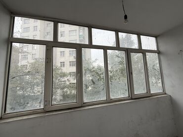 потолок евро: Буюртмага пластик терезелер, Балкон, Орнотуусуз, Бөлүп төлөө жок