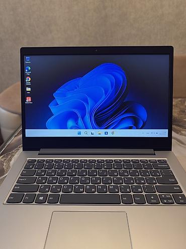 Ноутбуки и аксессуары: Б/у Lenovo 14 ", Intel Celeron, 128 ГБ — 1