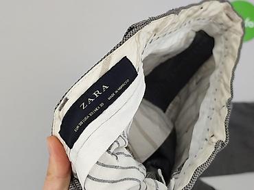 taylor wright: Zara, Chinosy dla mężczyzn, rozmiar M — 4