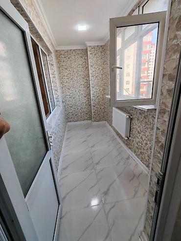 razinde satilan evler: Sumqayıt şəhəri, 9-cu mikrorayon, Heydər Parkının yanında yeni — 3