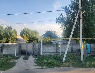 баа: Жилой дом с участком 14.4 соток. Район Лебединовка. красная книга — 1