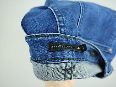 cut jeans: Reserved, Jeansy damskie, rozmiar M — 4