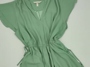 modne sukienki na wesele dla puszystych: Sukienka damska, H&M, rozmiar 3XL