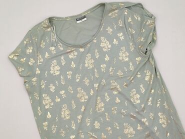 Beloved, Women`s T-shirt, size 2XL (EU 44)
