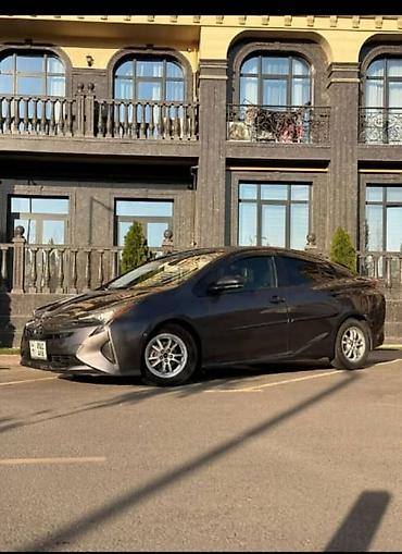 toyota prius 20 кузов: Toyota Prius: 2017 г., 1.8 л, Вариатор, Гибрид, Лифтбек — 2