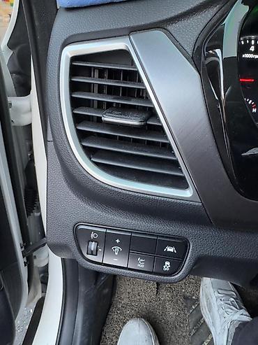 Kia: Kia Seltos: 2020 г., 1.6 л, Автомат, Бензин, Кроссовер — 17