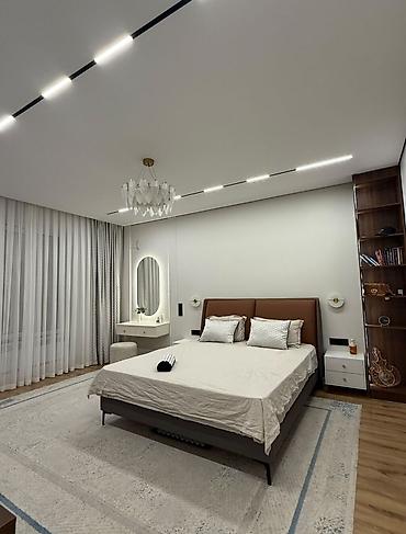 домпой: 🏡 СРОЧНО ПРОДАЁТСЯ ДОМ В АЛТЫН-ОРДО! 💰 Цена: $355 000 📍 Жилмассив — 9