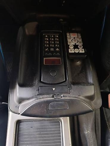 BMW: BMW X5: 2002 г., 3 л, Автомат, Дизель, Кроссовер — 7