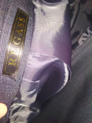 Костюмы: 1. НОВЫЙ мужской классический костюм, 54р., на рост до 190 см — 19