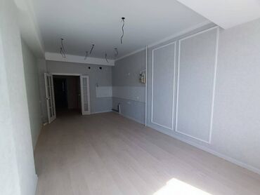 Продажа домов: 2 комнаты, 57 м², Элитка, 5 этаж, Евроремонт