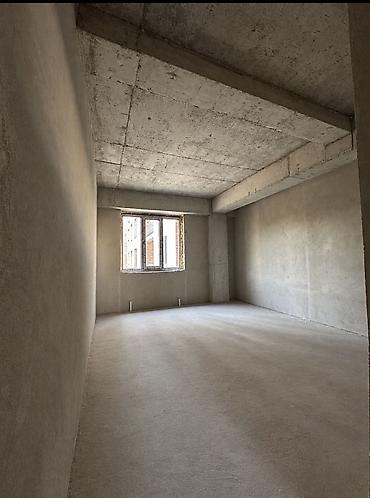 пансионат талисман: 2 комнаты, 76 м², Нижний Джал (Джал-23) Элитка, 6 этаж, ПСО (под самоотделку) — 5