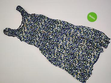 lilalu: Vila, Sukienka damska, rozmiar 2XL — 2