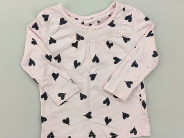 T-shirts and Blouses: Blouse, Next, 6-9 months, condition - Good