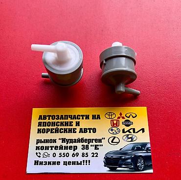 cruser: Фильтр сапуна фильтр картерных газов сапун клапан сапуна фильтр — 2
