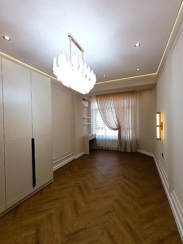 кну: 3 комнаты, 118 м², КНУ Элитка, 9 этаж, Евроремонт — 10