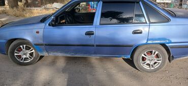 на опель вектра а: Daewoo Nexia: 2007 г., 1.5 л, Механика, Бензин, Седан