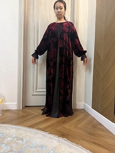 огнестрел: Платье на кыз узатуу, 2XL, Новый — 1