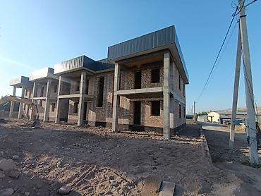 улуу тоо: Продаём Таунхаусы в отличном, экологически чистом районе. с — 4