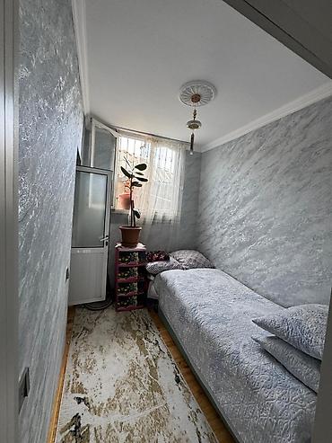samaxi ev elanlari: 2 otaqlı, 78 kv. m, Yeni təmirli — 7