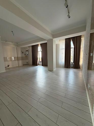 куплю дом киргизия 1: 4 комнаты, 146 м², Киргизия 1 Элитка, 3 этаж, Свежий ремонт — 8