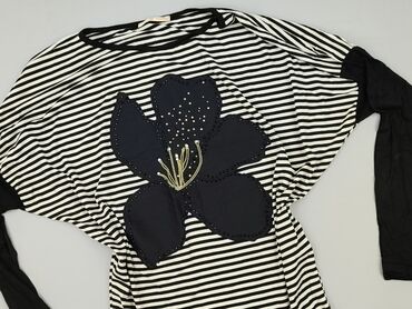 guess t shirty w paski: Bluzka damska, rozmiar 3XL