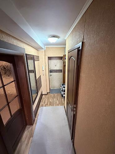 кввртиру: 3 комнаты, 54 м², Мед Академия Хрущевка, 1 этаж, Косметический ремонт — 3