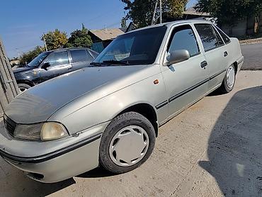обшивка двери нексия 1: Daewoo Nexia: 2007 г., Механика, Бензин, Седан — 3