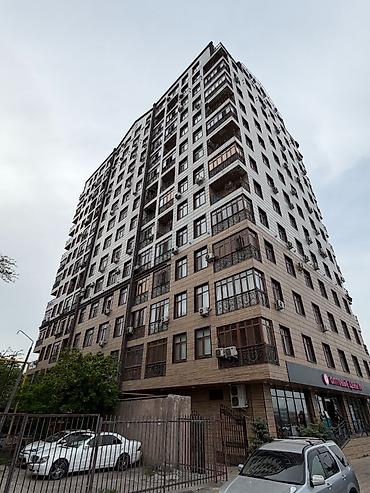 Продажа квартир: 2 комнаты, 55 м², Элитка, 4 этаж, Евроремонт — 14