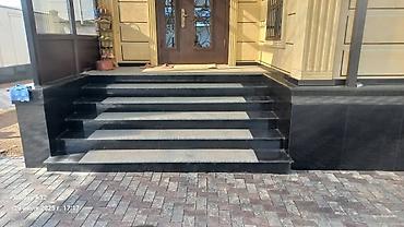 Мраморные и гранитные работы: Больше 6 лет опыта at lalafo.kg — 1 Мраморные и гранитные работы: Больше 6 лет опыта — 1