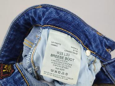 jeans 24: Lee, Jeansy damskie, rozmiar 2XS — 5