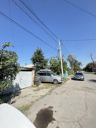 Продажа полдома: 4 комнаты, 65 м², 3 соток, Рабочий Городок Газ, Электричество, Канализация at lalafo.kg — 12 Продажа полдома: 4 комнаты, 65 м², 3 соток, Рабочий Городок Газ, Электричество, Канализация — 12