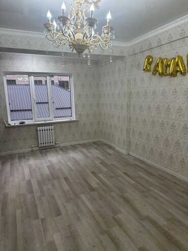 купить дом в рассрочку от хозяина: 2 бөлмө, 75 кв. м, Элитка, 2 кабат, Евроремонт