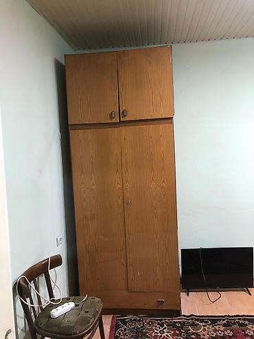 Аренда квартир: Nermanov rayonu baqirov korpusunun yaxınlığında heyət evi Kirey — 6
