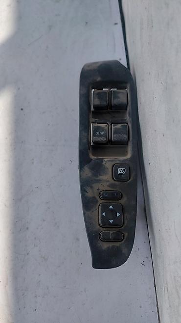 argb controller: Переднее правое Subaru, 2002 г., Б/у, Оригинал — 1