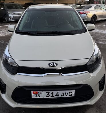 Kia: Kia Morning: 2019 г., 1 л, Автомат, Бензин, Хэтчбэк at lalafo.kg — 2 Kia: Kia Morning: 2019 г., 1 л, Автомат, Бензин, Хэтчбэк — 2