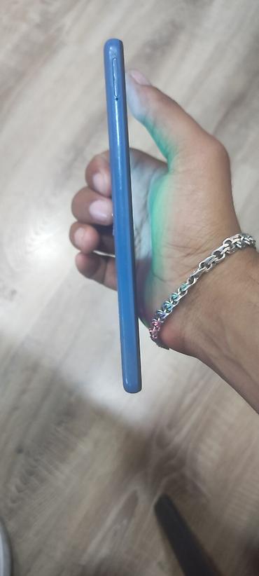 video kartı: Samsung Galaxy A02, 32 GB, rəng - Mavi, İki sim kartlı — 4
