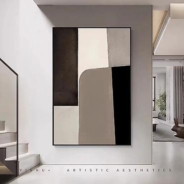 Картины: Картины в рамках/ассортимент: композиции из 2х/3х/4х, а также — 27