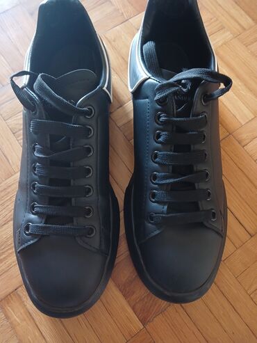 crvene patike nike: Trainers, Alexander McQueen, size - 44