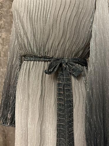Donlar: Zərif maxi don 38 OLCU 
 Warehouse Dubai — 6