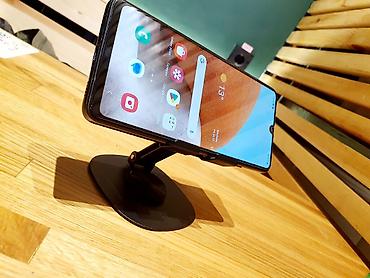 samsung galaxy fold2: Samsung Galaxy A32, Б/у, 64 ГБ, цвет - Черный, 1 SIM, 2 SIM — 7