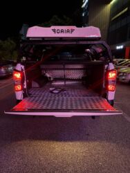 Ssangyong: Ssangyong Rexton: 2020 г., 2.2 л, Автомат, Дизель, Внедорожник — 5