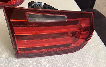 led işiqlar: LED, BMW 2013 il